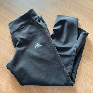 Adidas Leggings Women's Running Climacool